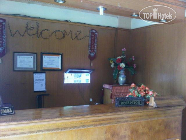 Hotel photo Yuriko Hotel 2*