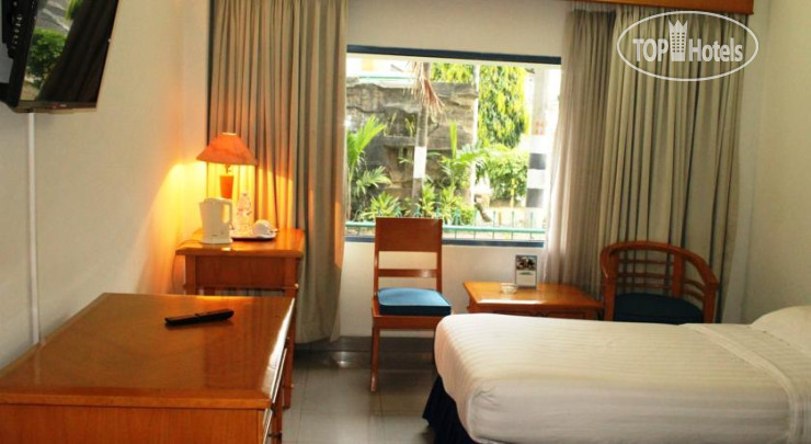 New photos from tourists Marcopolo & Convention Hall Hotel 3*