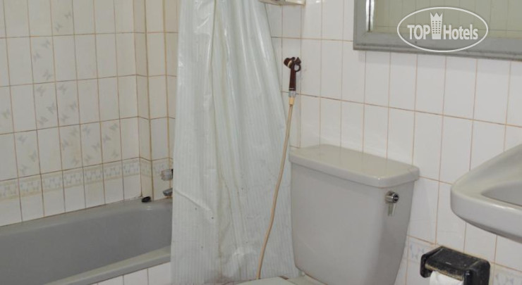 New photos from tourists Limas Hotel 2*