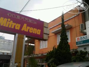 Hotel photo Mitra Arena Hotel 1*