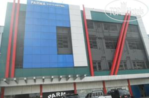 Hotelier's photos Parma City Hotel 2*