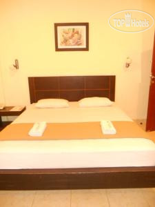New photos from tourists Parma City Hotel 2*