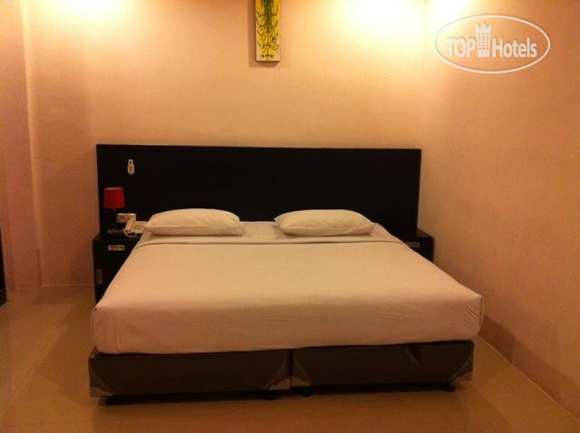 New photos from tourists Bintang Lima Hotel 2*