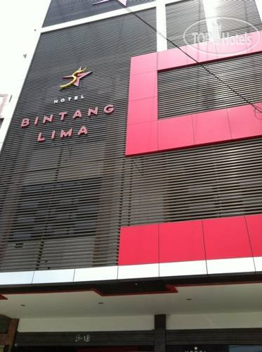 Hotelier's photos Bintang Lima Hotel 2*