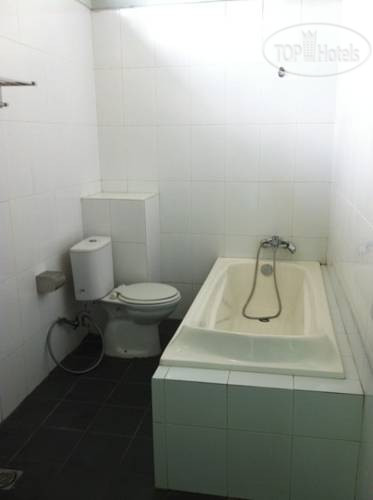 New photos from tourists Surya Palace Syariah Hotel 2*