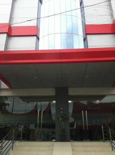 Hotelier's photos Bunda Hotel Bukittinggi 2*