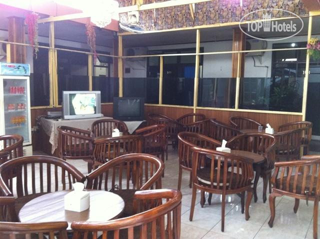 New photos from tourists Djakarta Hotel 2*