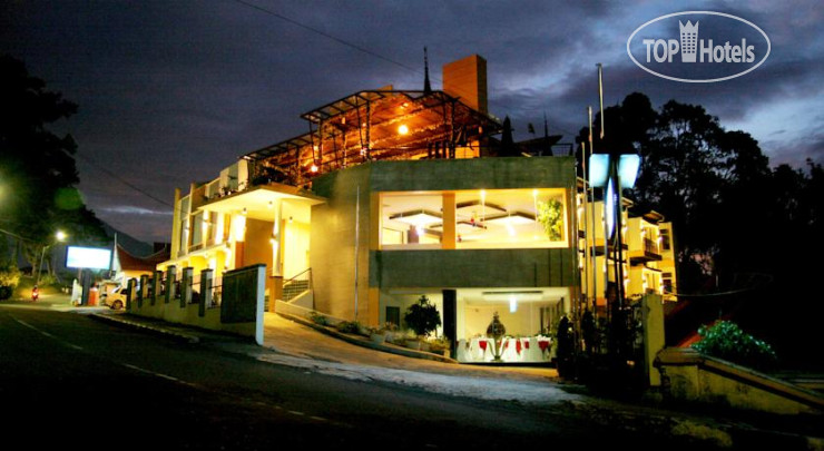 Hotelier's photos Royal Denai View Hotel 2*