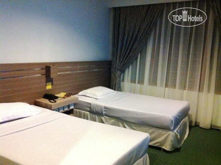 New photos from tourists Royal Denai View Hotel 2*