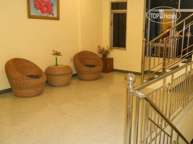 New photos from tourists Parma Hotel 2*