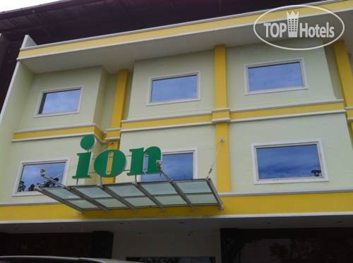 Hotel photo Ion Hotel 2*