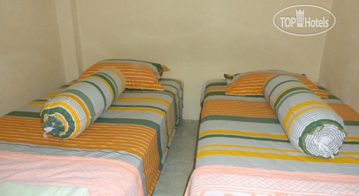 New photos from tourists Musafir Inn Hotel 1*