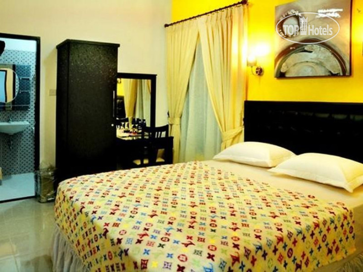 New photos from tourists Monata Hotel 1*
