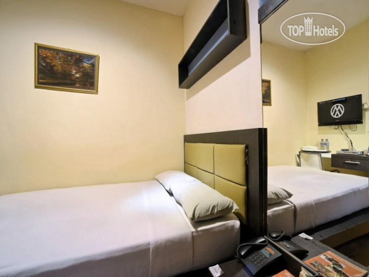 New photos from tourists Majestiq Hotel 2*