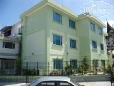 Hotel photo Mariani International Hotel 2*