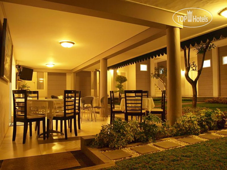 New photos from tourists The Sriwijaya Hotel 1*