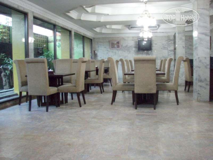 New photos from tourists Tasia Ratu Hotel 2*