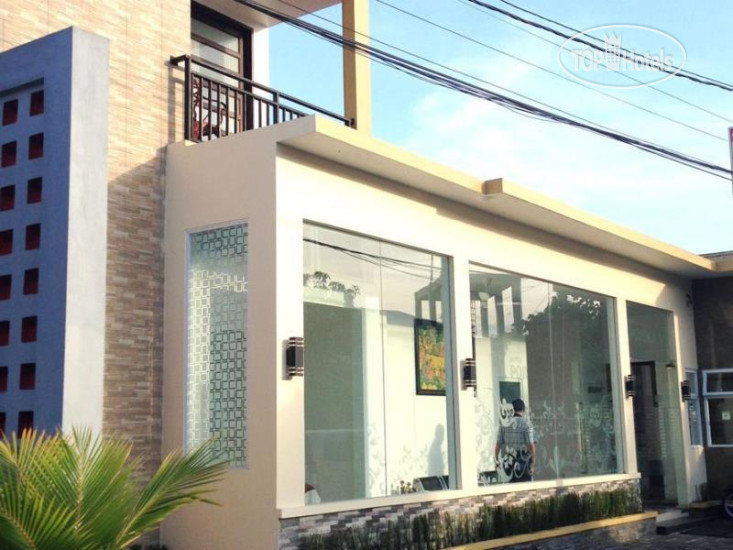 Hotelier's photos Pondok 68 Padang Hotel 1*