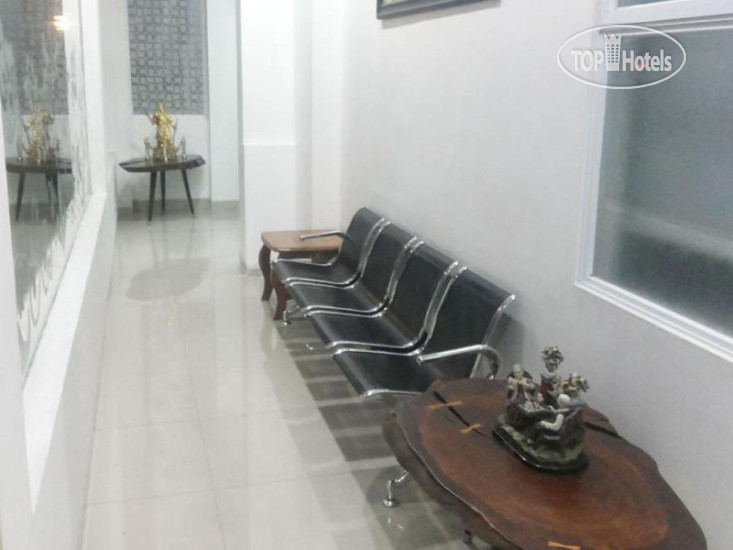 New photos from tourists Pondok 68 Padang Hotel 1*