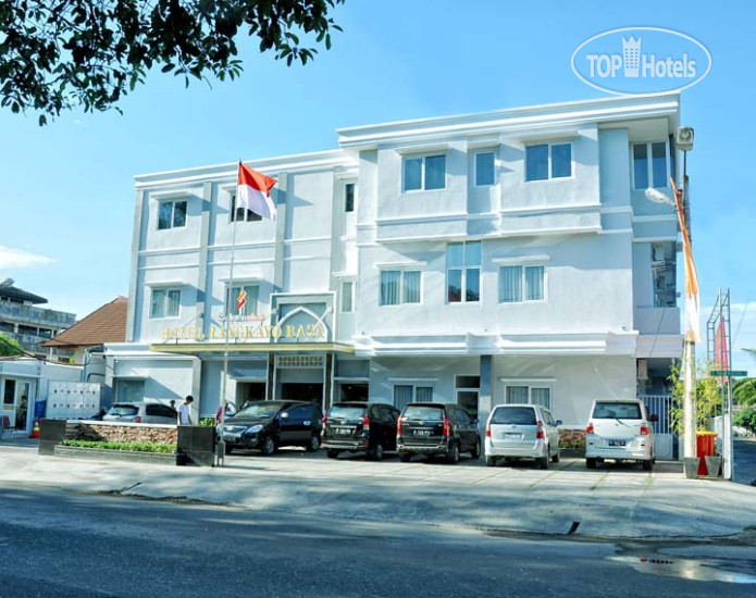 Hotelier's photos SofyanInn Rangakaya Basa 2*