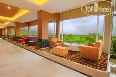 New photos from tourists Grand Rocky Hotel Bukittinggi 4*
