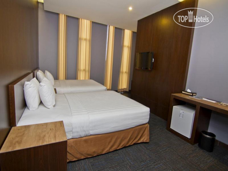 New photos from tourists Plan B Hotel 2*