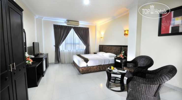 New photos from tourists Gaja Hotel 2*