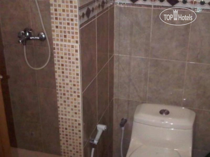 New photos from tourists Oase Hotel Pekanbaru 2*