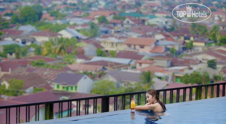 New photos from tourists Grand Central Hotel Pekanbaru 4*