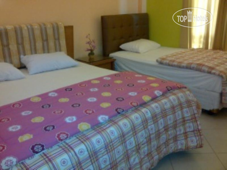 New photos from tourists Syaria'ah Uin Suska Riau Hotel 2*