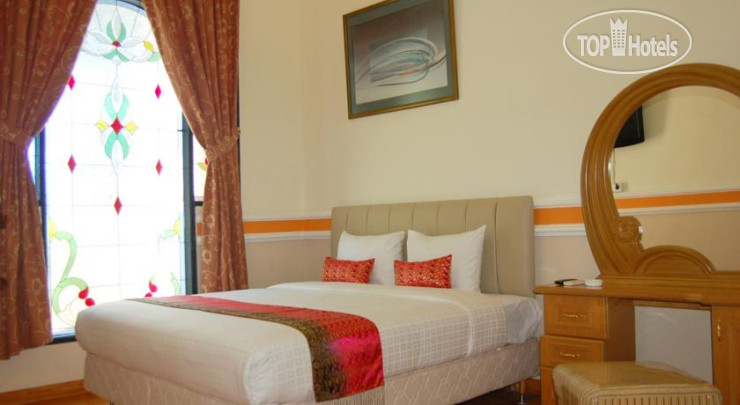 New photos from tourists Newcastle Hotel 1*
