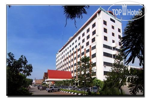 Hotel photo Mutiara Merdeka 4*