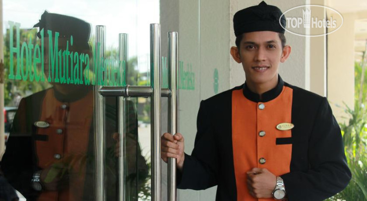 New photos from tourists Mutiara Merdeka 4*