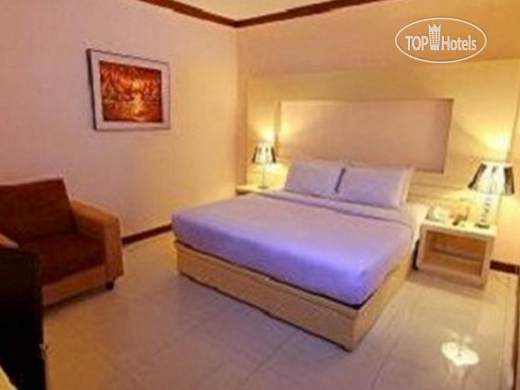 New photos from tourists The Aliga Hotel 3*