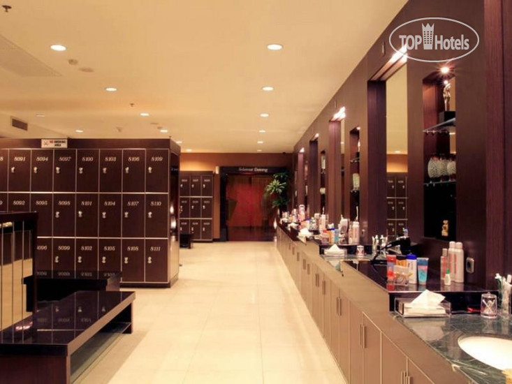 Новые добавленные фото туристов Grand Elite Hotel Pekanbaru 4*