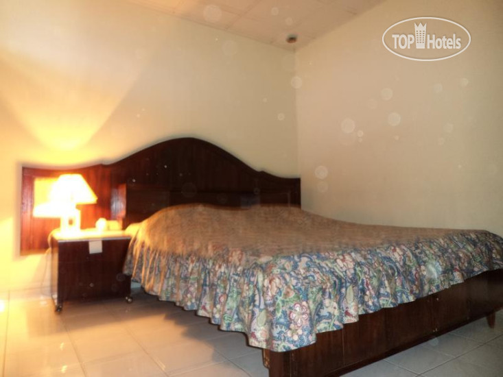 New photos from tourists Benteng Hotel 2*