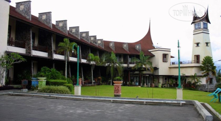 Photos Campago Resort Hotel