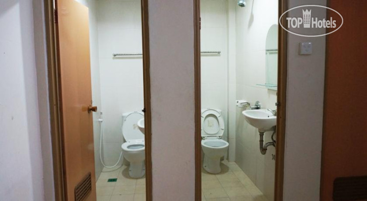 New photos from tourists Paus Kost