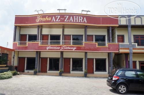 Hotelier's photos Graha Az-Zahra 2*
