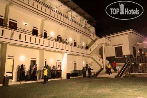 Hotelier's photos Harion Hostel Syariah