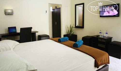New photos from tourists Harion Hostel Syariah