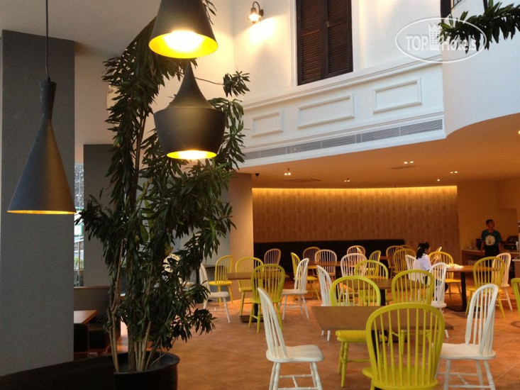 Hotelier's photos Inna 8 Lampung 3*