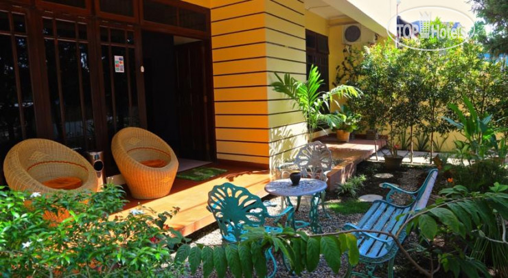Hotelier's photos New House 1*