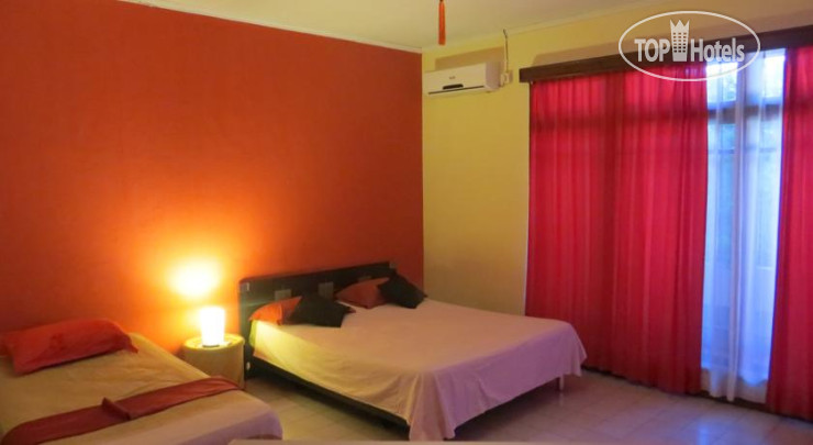 New photos from tourists New House 1*