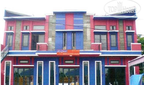 Hotelier's photos Al-Ghani