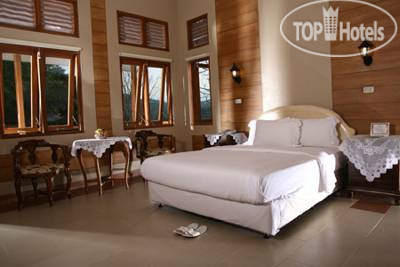 Hotelier's photos Bumi Kedaton Resort 3*
