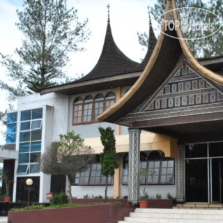 Photos Parai Mountain Resort Bukittinggi - West Sumatera