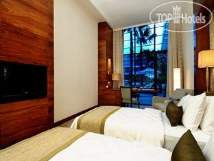 New photos from tourists Aryaduta Medan 4*