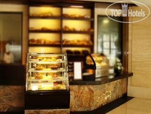 Hotelier's photos Aryaduta Medan 4*