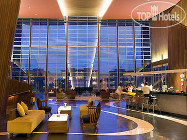 New photos from tourists Novotel Palembang Hotel & Residence 4*